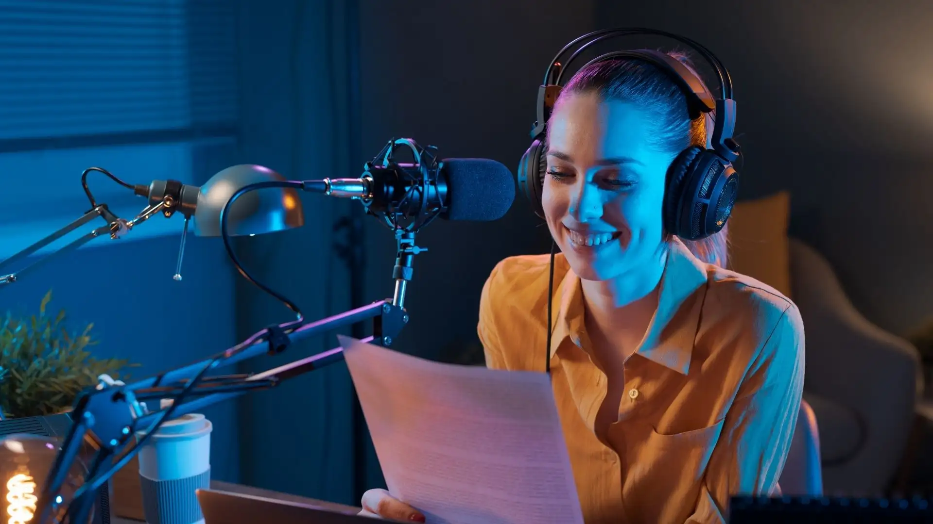 How to Get Listeners for Your Internet Radio Station