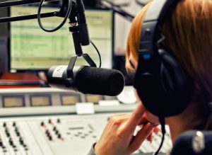 Radio Submission