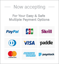 Payment Gateway button