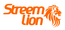 Streemlion Site image